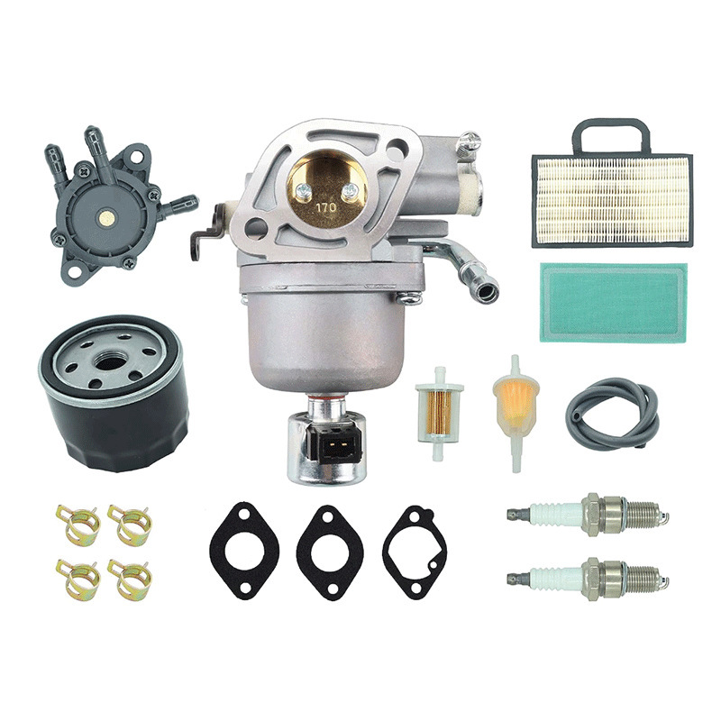 699807 carburador para Briggs & Stratton 697722, 4047, 40557