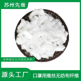 蚕茧、蚕丝;其他生物化工;缎类