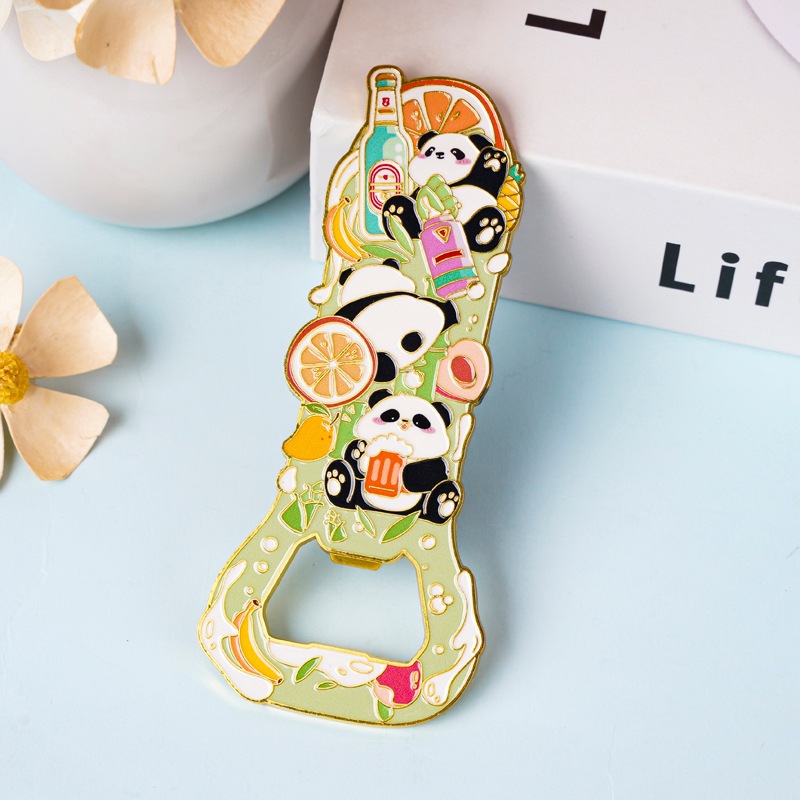 金属冰箱贴现货定制