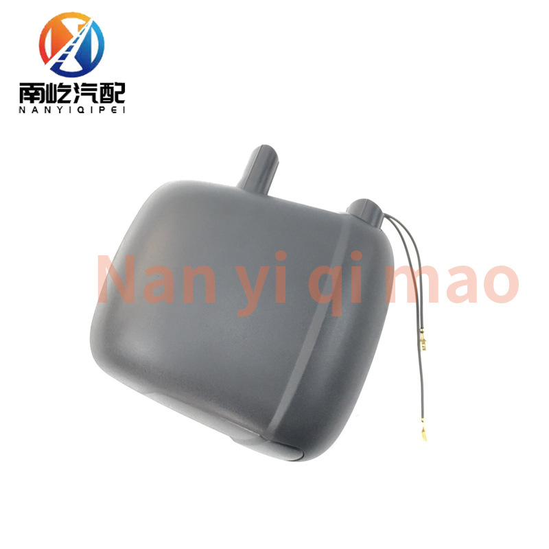 Rearview Mirror for — Volvo Large field of view rear view auxiliary mirror - small-mirror-assembly-right-side