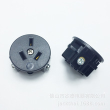 RA-02-(B01)Բ�ΰĹ��Դ����10A250V�ײ����߹�����,NSW