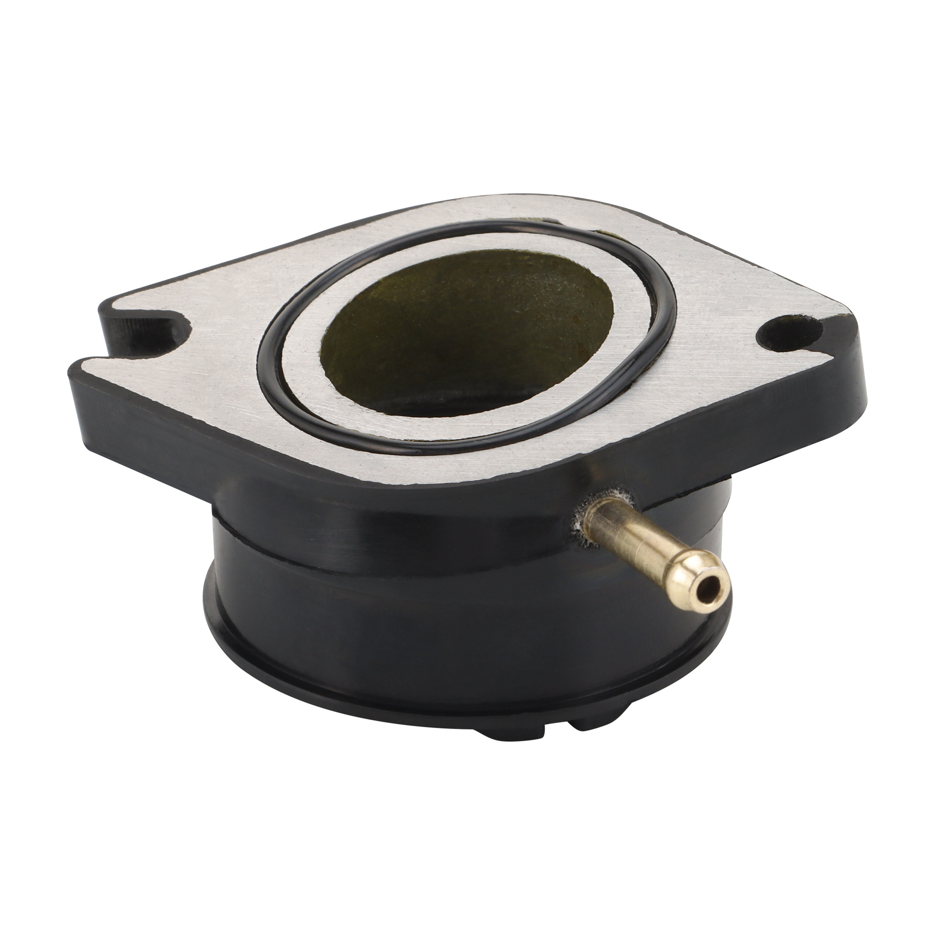 Intake Manifold Carburetor Interface Glue Joint For Yamaha TTR225 XT225 Serow ST225
