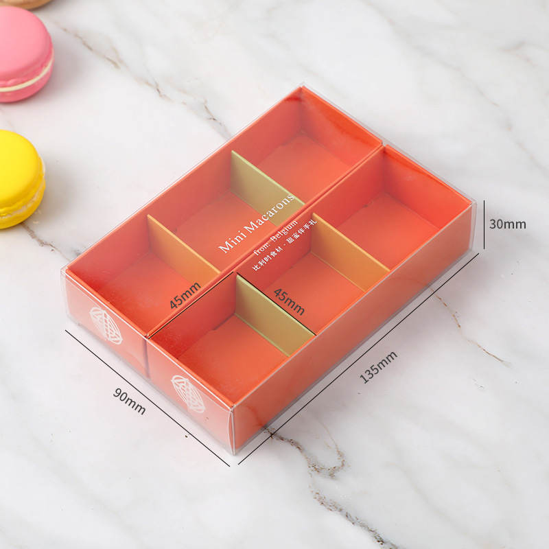 6 tipos naranjas todo incluido * 10 ~ 499 piezas