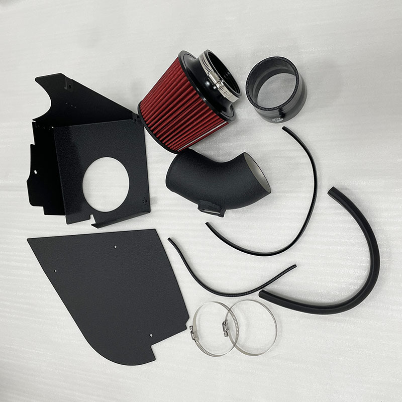Suitable for Bmw F90 G30 G31 B58 540I 3.0t Air Intake Filter System Kit 17-20