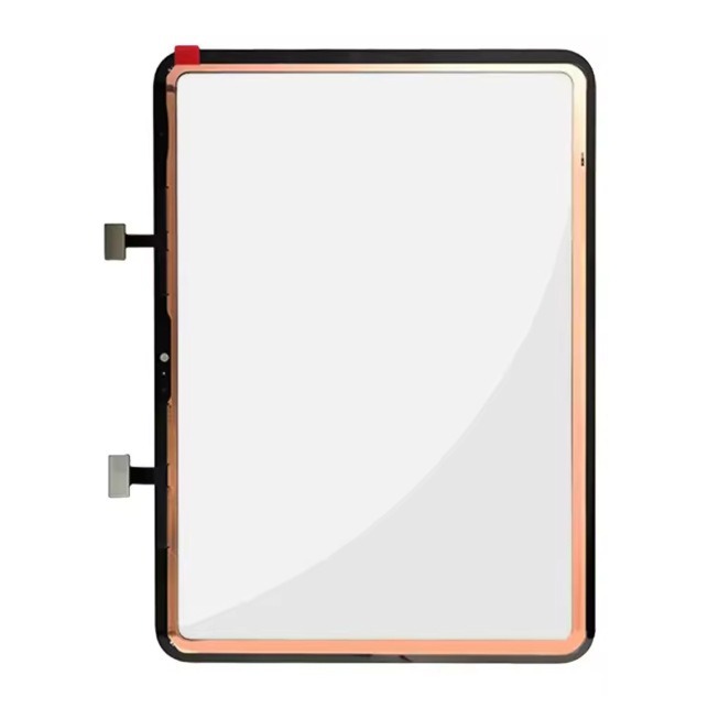 Para iPad10 Pantalla táctil A2696 A275 A2777 vidrio táctil cubierta de vidrio