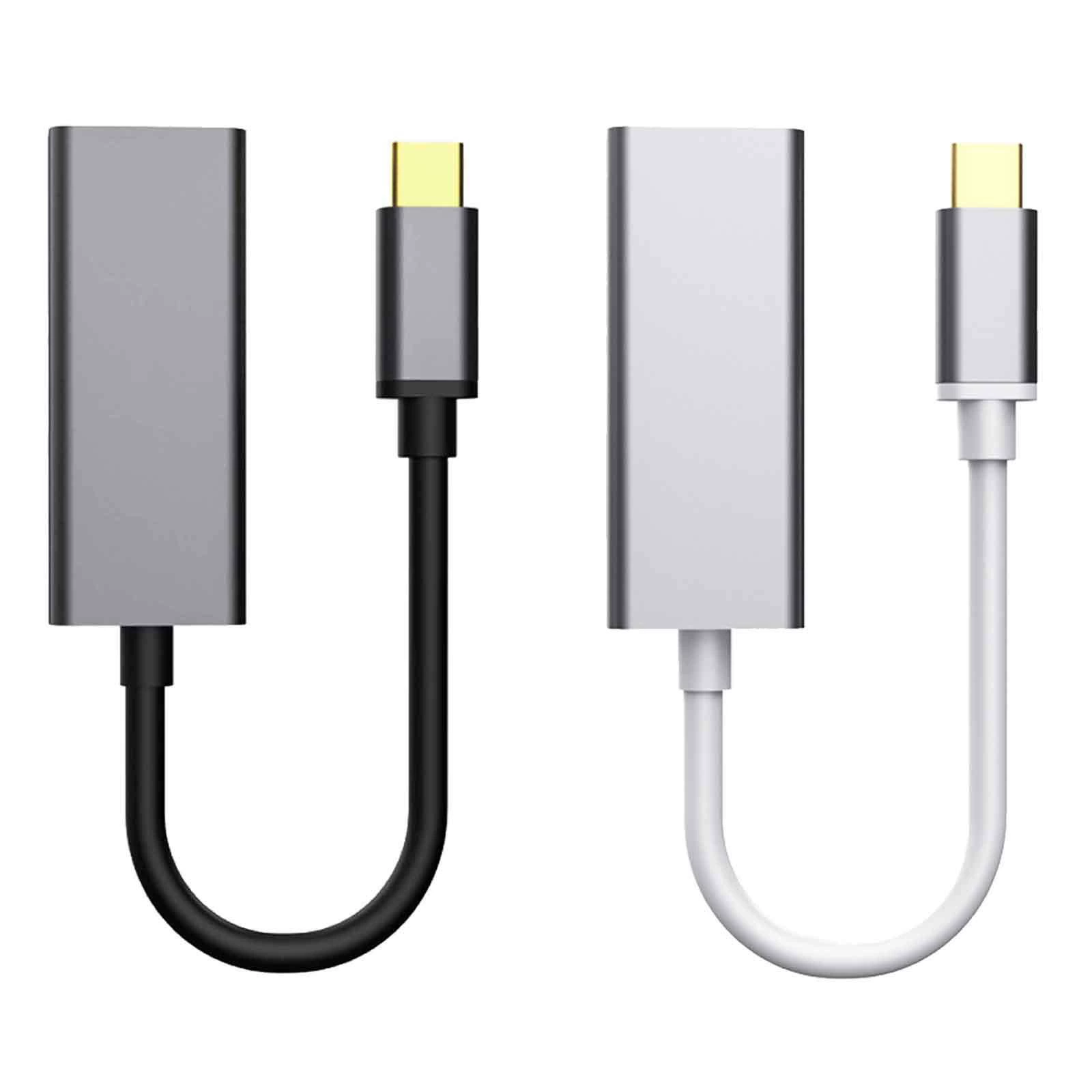 USB гигабитная сетевая карта 8153 для мобильного ноутбука внешний быстрый Ethernet RJ45 привод привод алюминиевая линия