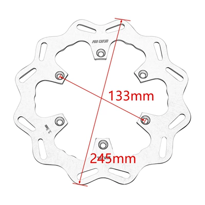 rear brake disc, disc brake | Other brake systems