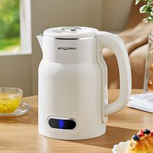 Hot Selling Best-Selling Factory Custom Electronic Kettle