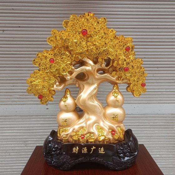 金を募集して福を集めます。