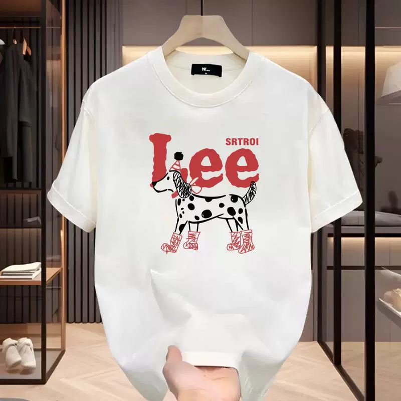 【Специальная секция 80% off】Одежда сокровищ | Создайте элитный образ | Простой и универсальный летний стиль | Короткие рукава