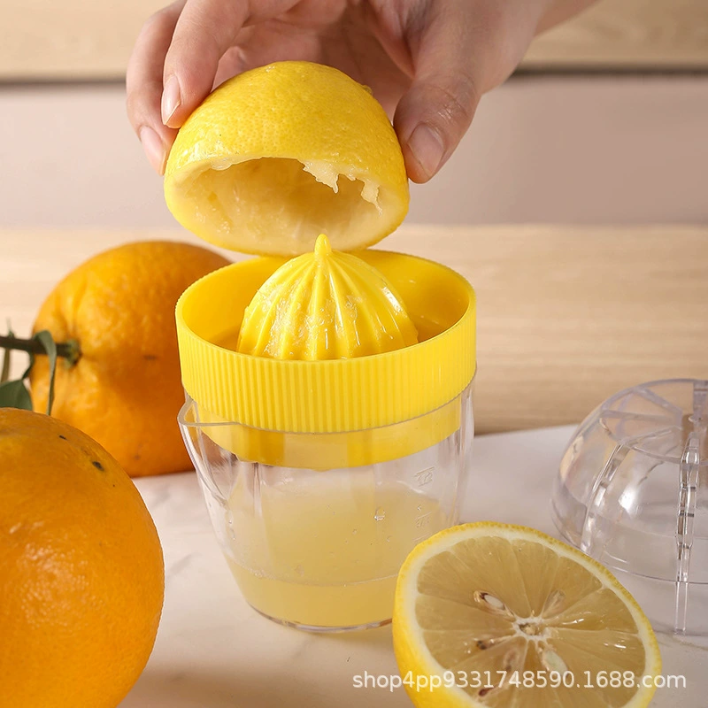 Manual juice machine pomegranate pomegranate pomegranate pomegranate lemon orange juice fruit juice press small portable squeeze