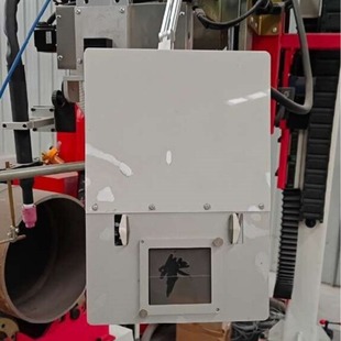 Pipe Automatic Welder: Efficient and Precise Stable and Reliable Lifting Welding Quality New Choice