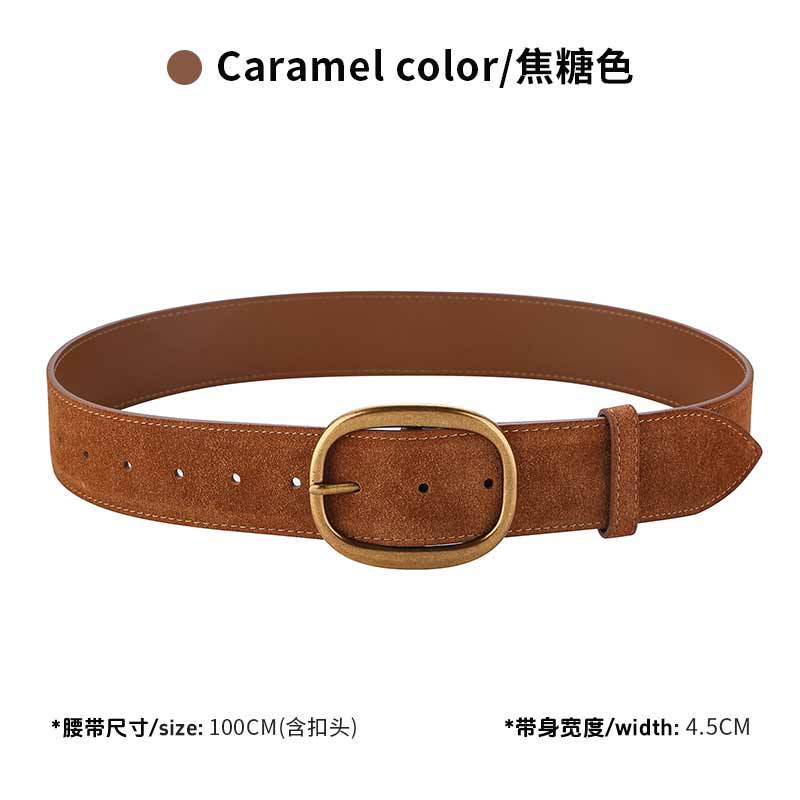 카라멜색