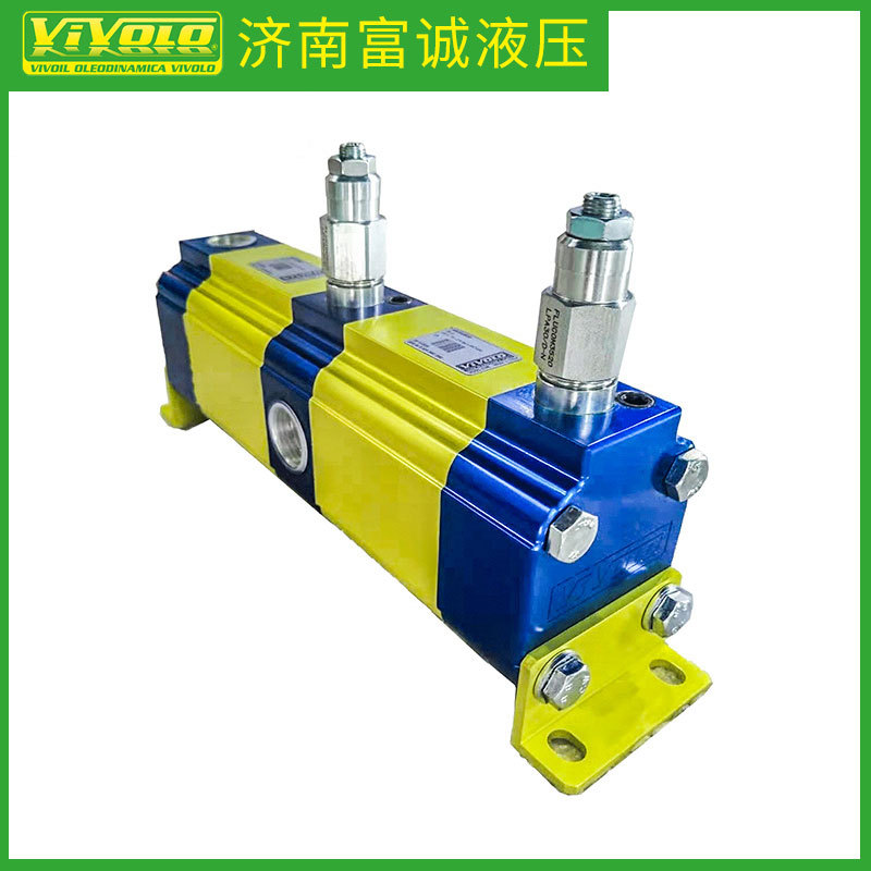 原装新品意大利VIVOLO同步分流马达KV-2DFV同步马达