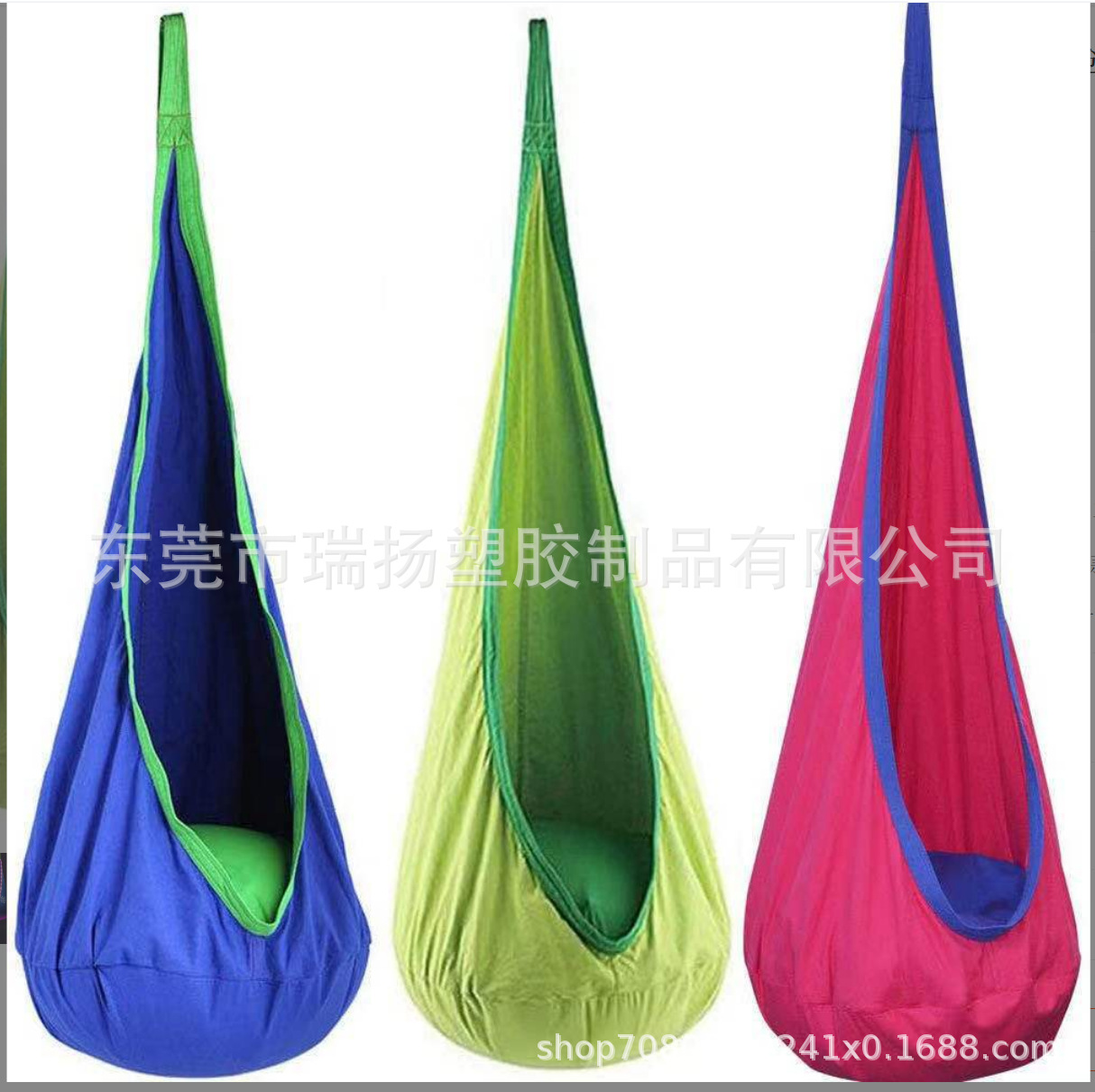 Cloth Bag Swing Frog Cloth Bag Swing Training Swing Indoor and Outdoor Adult Children Portable Inflatable Hammock Swing