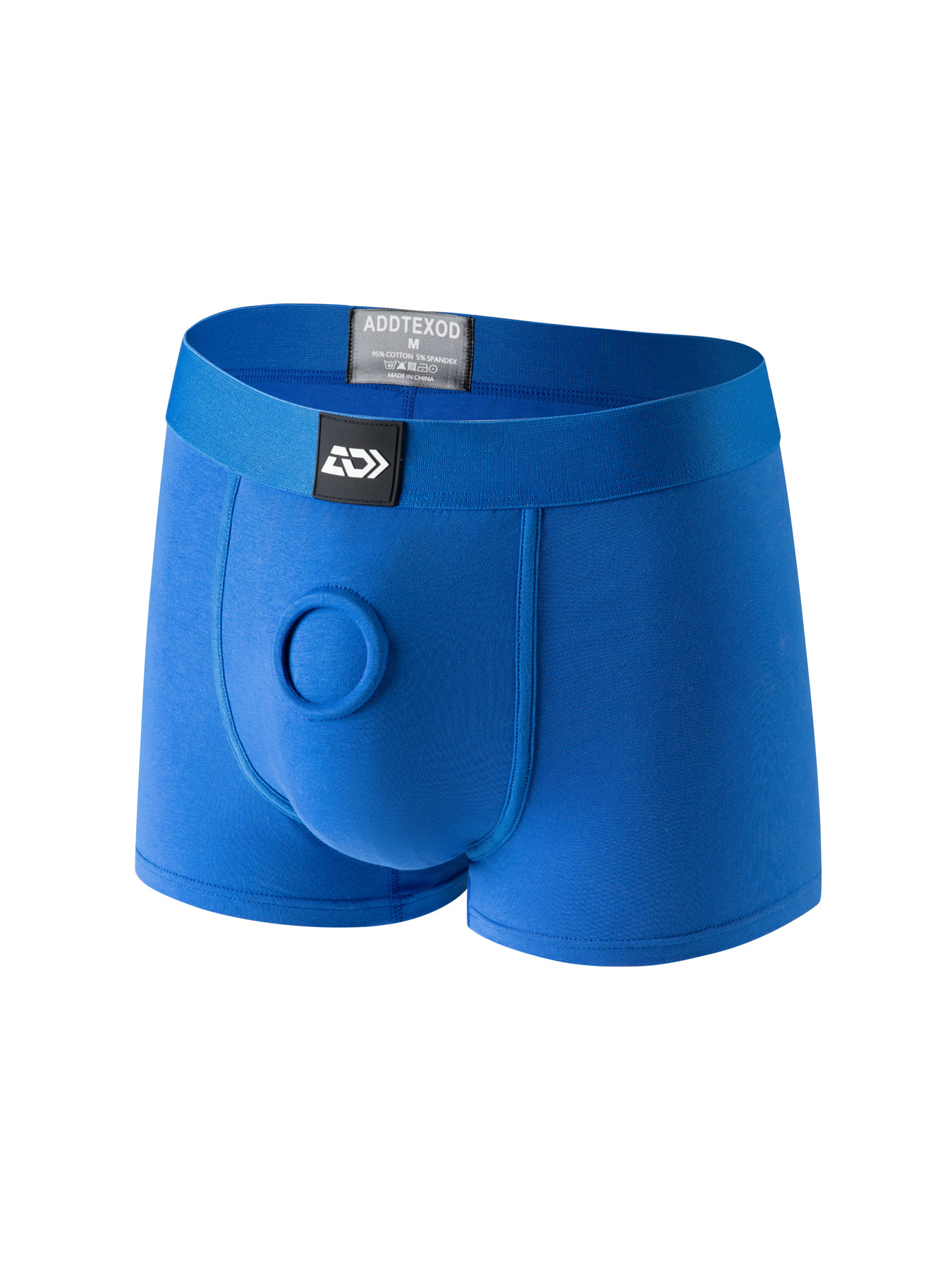Pantalones para hombres, comercio exterior, pantalones de cintura mediana, pantalones transpirables, pantalones planos, Amazon AliExpress. image 7