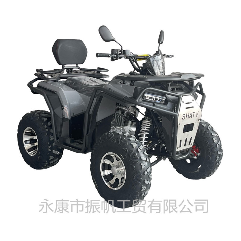 Fábrica de cuatro ruedas ATV motocicleta de montaña 200 Wolverine playa de arena motocicleta entretenimiento lugar escénico coche