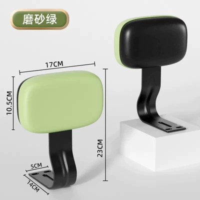 Golden Arrow Universal Modified Battery – Other Electric Vehicle Accessories - cool-bean-backrest-frosted-green