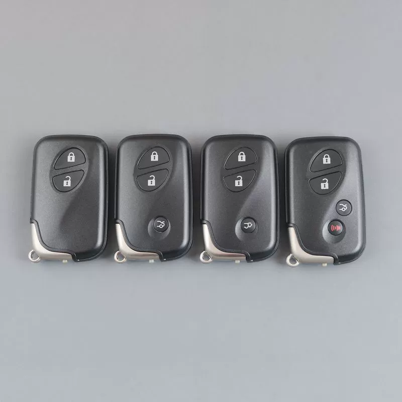 Для раковины смарт-карты Тойота старой Лексус 3370 5290 0140 старый ключ Лексус удаленный