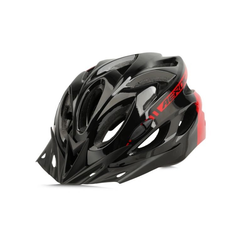 Bicycle Helmet Mountain Road Bike Riding Helmet Leisure Commuting All-In-One Adjustable Outdoor Sports Equipment for Men and Women Bicycle Helmet Mountain Road Bike Riding Helmet Leisure Commuting All-In-One Adjustable Outdoor Sports Equipment for Men and Women