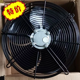 冷水机;其他制冷设备;通风机