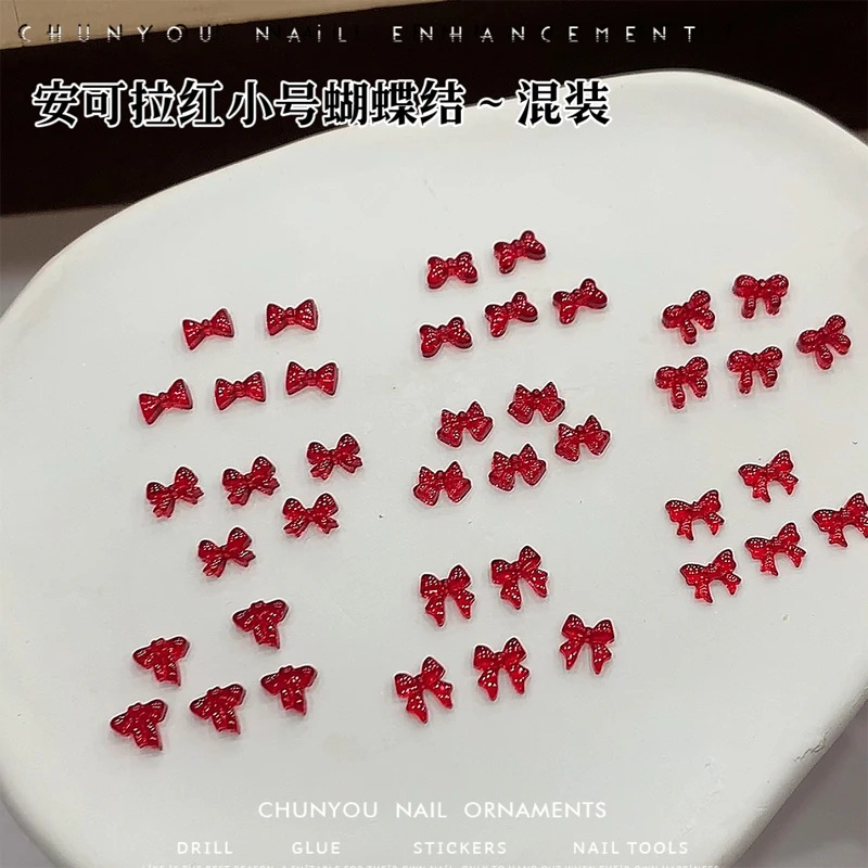 Artículo de uñas nuevo anchor arco ámbar arco de uñas alta popular taladro de uñas al por mayor