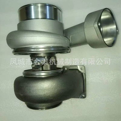 Supercharger 211-1 023 179-5922