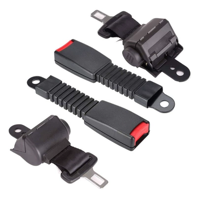 Car seat belt, force Hangzhou fork automatic telescopic