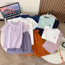 16130 �ൺ���ļ��¿� ��ͯ��Լ���ж̿���װ Ů��ȹ����װ