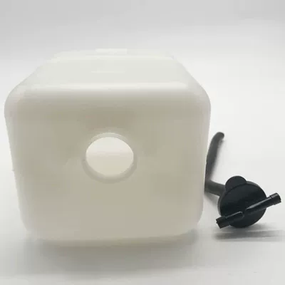 Excavator accessories Trinity 135-8 Water tank