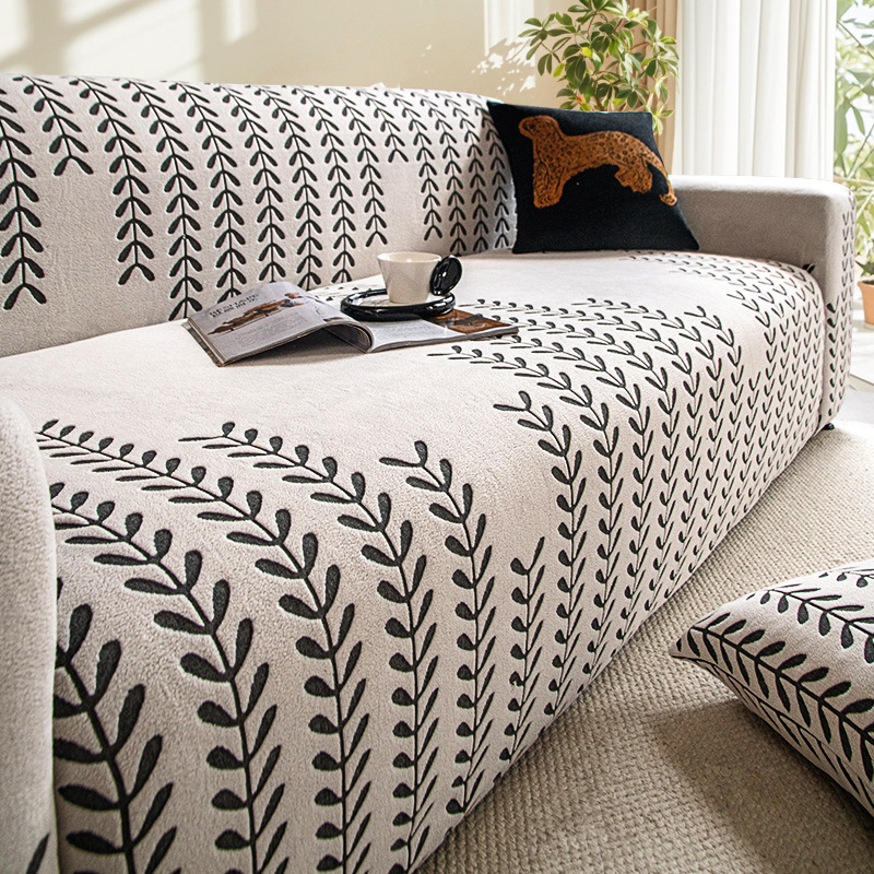 Brisa de primavera - Grey