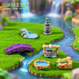 树脂工艺品;塑料工艺品;木质工艺品