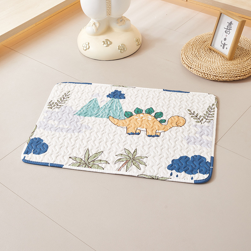 방수 소변-동물 파티