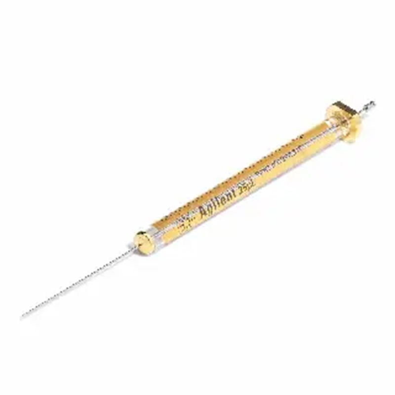 5183-0316安捷伦自动进样针25µL固定式针头23/42/锥形针尖1支