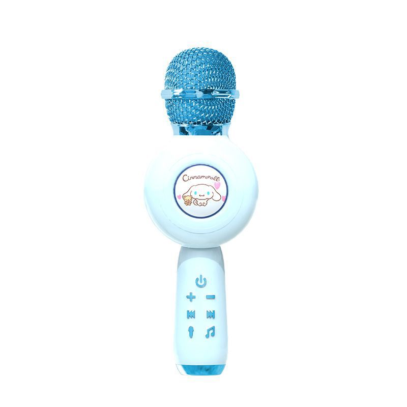 Official version - new big-eared dog (can be connected to two devices + bluetooth + singing + usb charging)