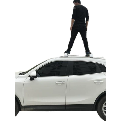 Roof rack | crossbar bracket
