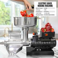 һ̨������ͭ���304����ֹ������綯���ù���ե�෬��110V�ɶ�