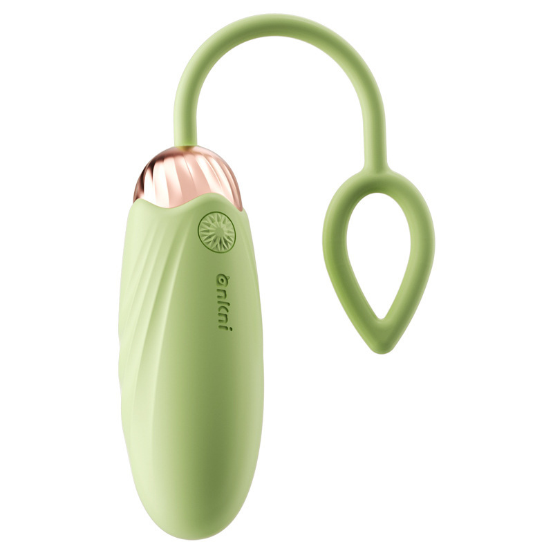 Mystery Flower Sugar Tiaodan Programa pequeño Control de vibración Dispositivo de masturbación femenina Juguetes sexuales Juguetes femeninos 130/caja