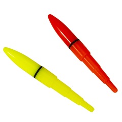 Cross-border electronic glow night fishing float tail light sharp tip offshore fishing pier fishing float Aomori ticket accessories wholesale