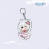 Witch's Journey Keychain-22