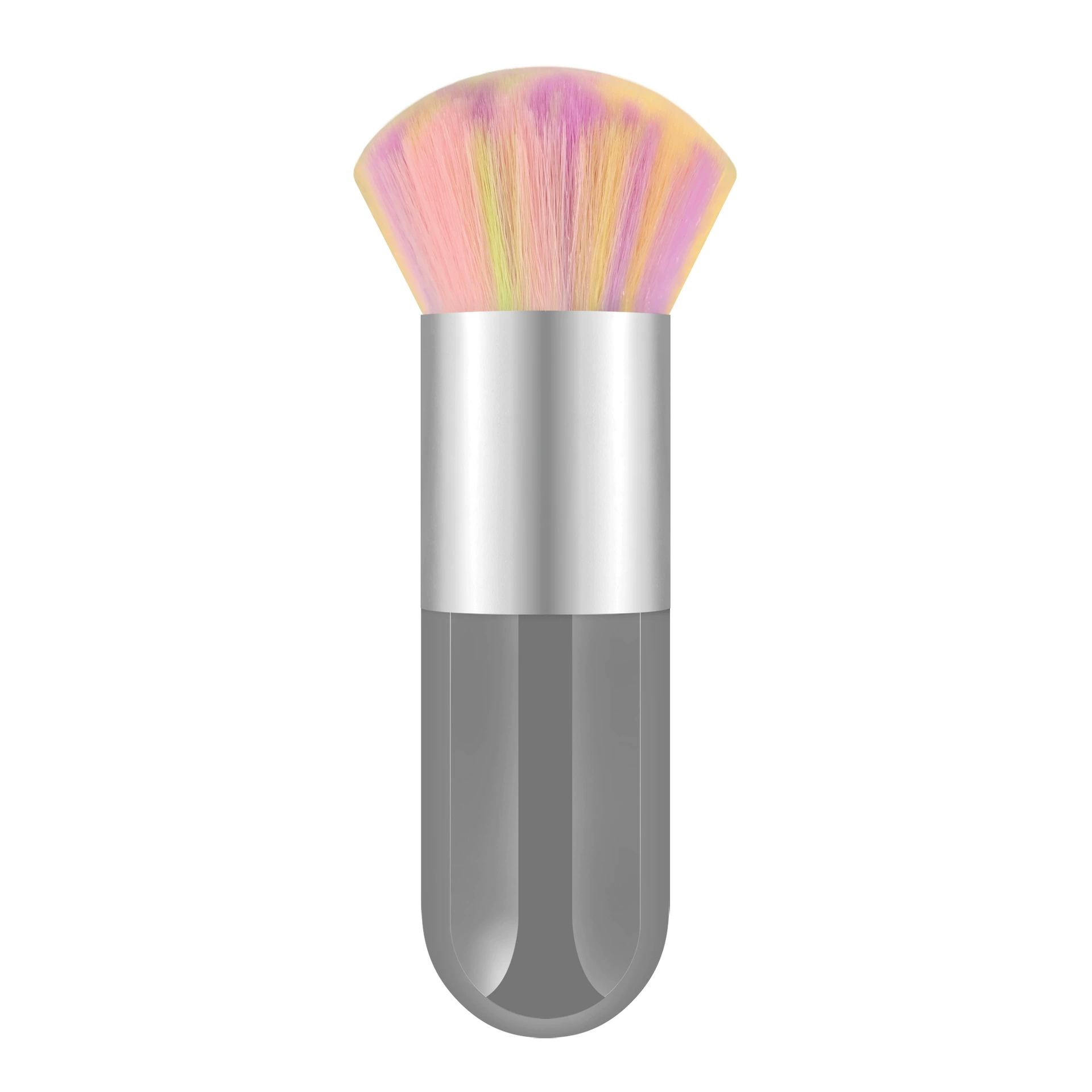 Большая кисть Dun Makeup Beauty Tools для иностранной торговли, популярная портативная без пудры, Xiao fat Dun кисть для тональной основы, кисть для ногтей