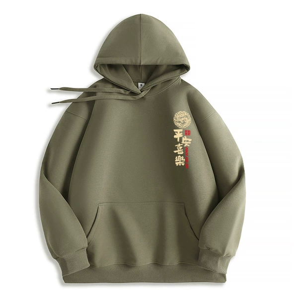 Light khaki/regular style