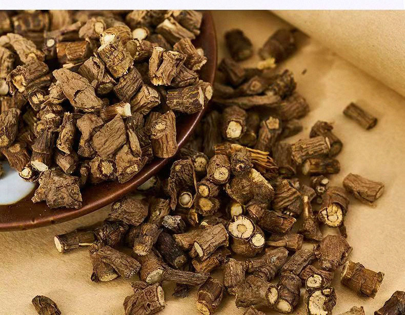 Chai Hu Bupleurum Root Segments 500g Dried North Bupleurum Herbal Decction Ingredient specifications