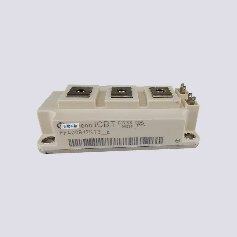 FF6MR12KM1全新原装IGBT可控硅模块晶闸管 库存充足 可开发票