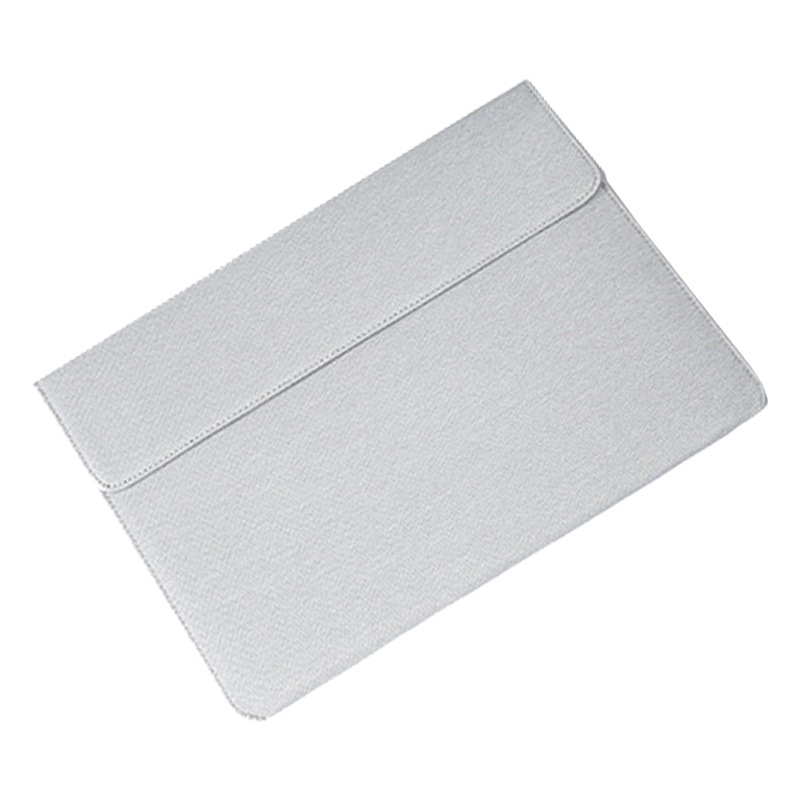 New waterproof simple computer liner bag enterprise custom printed logo Apple Lenovo Universal Notebook protective cover