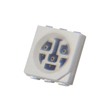 ��Ӧled��������SMD5050�̹�60MA��Ƭ0.2W����515-520nm
