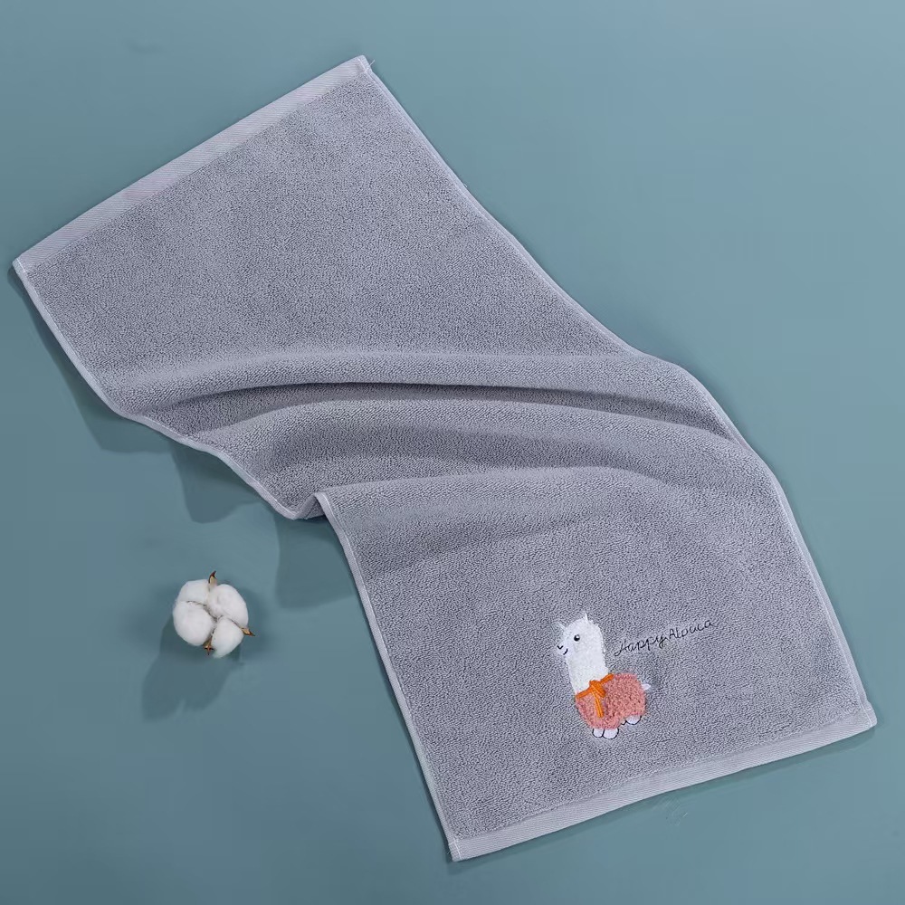알파카 110g 익스트림 스톡 다크 그레이
