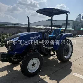 拖拉机;土壤耕整机械;场上作业机械