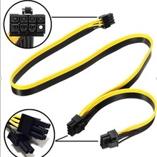 ATX 8Pin���^�D�pPCIe 2X 8ᘣ�6 + 2�����^�Դ���| Corsair����