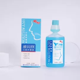 其他口腔护理;口腔护理套装;漱口水